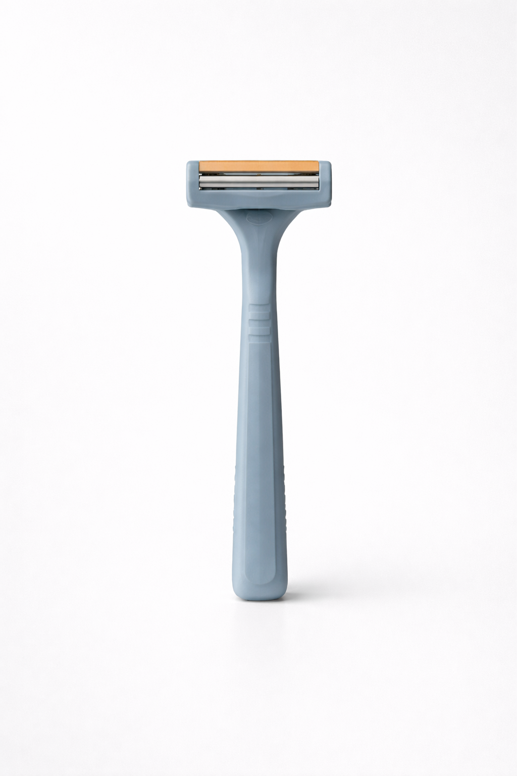 The Tolerable razor